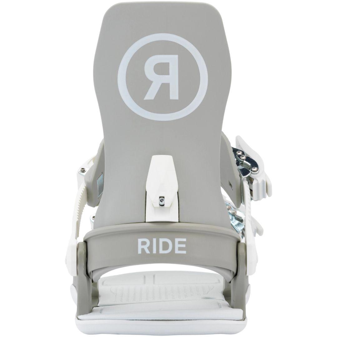 RIDE Women's CL-6 Snowboard Bindings 2026